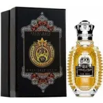 Shaik Sochi Black Night Romance Eau De Parfum 80 ml