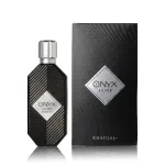 Khadlaj Onyx Silver Eau De Parfum 100 ml