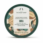 The Body Shop The Body Shop Body Scrub 250 ml