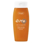 Ziaja Sun activator with tyrosine and cocoa butter Sun (Tan Accelerator) 150 ml
