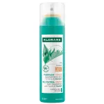 Klorane , Nettle, Contains Vitamin E, Hair Colour Shampoo, For Dark Hair,