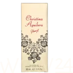 Christina Aguilera Glam X Eau De Parfum 30 ml