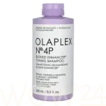 Olaplex Blonde Enhancer No.4P 250 ml