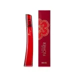 Kenzo Le Rouge Flower Eau De Parfum 100 ml