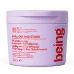 Being Leave-in conditioner MAJOR MOISTURE