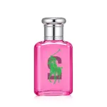 Ralph Lauren Ralph Lauren Big Pony 2 Pink Woman Edt Spray Eau De Toilette