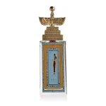 Aswan Nut Eau De Parfum 100 ml