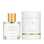Zarkoperfume MOL&eacute;CULE C - 19 The Beach Eau De Parfum 100 ml