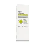 Aplb PDRN Vitamin C Ampoule Serum 40 ml