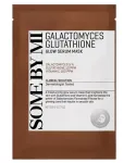 Some by mi Set of moisturizing and nourishing face masks Galactomyces Glutathione (Glow Serum Mask) 20 x