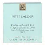 Est&eacute;e Lauder Resilience Multi-Effect Tri-Peptide Face and Neck P&auml;evakreem 50 ml