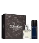 Calvin Klein Eternity for Men Eau De Toilette 100 ml Edt 100 ml + Deodorant 150 ml Komplekt