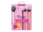 Real Techniques Brushes Everyday Essentials Pintsel 1 ml