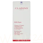 Clarins SOS Pure 75 ml