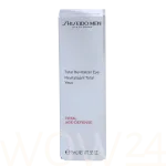 Shiseido MEN Total Revitalizer 15 ml