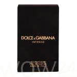 Dolce & gabbana Pour Homme Intenso Eau De Parfum 75 ml