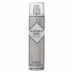 Paris hilton Platinum rush Kehasprei 236 ml