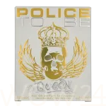 Police To Be The Queen Eau De Parfum 125 ml