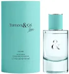 Tiffany EDP W 50 ml Tiffany & Love For Her Eau De Parfum