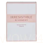 Givenchy Irresistible Fraiche Eau De Toilette 80 ml