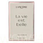 Lanc&ocirc;me La Vie Est Belle Eau De Parfum 100 ml