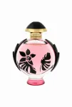 Rabanne Olymp&eacute;a Flora Eau De Parfum 80 ml Tester