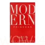 Lanvin paris Modern Princess Eau De Parfum 60 ml