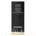 Chanel Ultra Le Teint Flawless Finish Foundation 30 ml