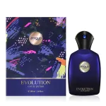 Zimaya Evolution Eau De Parfum 100 ml