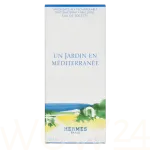 Hermes Un Jardin en M&eacute;diterran&eacute;e Eau De Toilette 100 ml