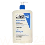 Cerave Moisturizing 1000 ml