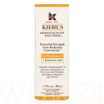 Kiehl&acute;s Dermatologist Solutions Powerful-Strength Line-Reducing Concentrate Nahaseerum 50 ml