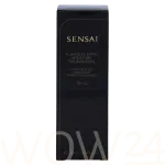Sensai Flawless Satin Moisture Foundation 30 ml