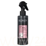 Redken Acidic Color Gloss Heat Protection Treatment Kuumviimistluseks 190 ml