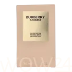 Burberry Goddess Eau De Parfum 50 ml