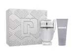 Rabanne Invictus Eau De Toilette 100 ml Edt 100 ml + Shower Gel 100 ml