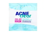 Dermacol AcneClear Peel-Off Mask 8 ml