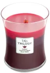 WoodWick Trilogy Sun Ripened Berries 275 ml