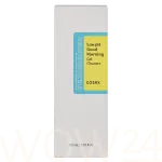 COSRX Low pH Good Morning Gel Cleanser Puhastusgeel 150 ml