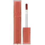 Rom&nd Liquid lip color (Dewyful Water Tint) 5 g - 01 In Coral 5 ml