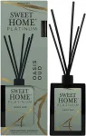 Sweet Home Collection Aroma diffuser Oasis Oud - 500 ml