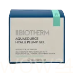 Biotherm Aquasource Hyalu Plump Gel N&auml;ogeel 50 ml