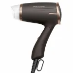 Profi care Compact hair dryer HT 3009 BR