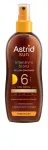 Astrid Oil for tanning SPF 6 Sun 200 ml