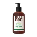 Bulldog Original Beard and Face Wash 2in1 300 ml
