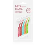 MEDIBLANC Interdental brush Mix 5 pcs