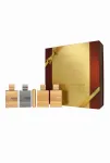 Al haramain Kolekce Amber Oud - EDP 4 x 60 ml