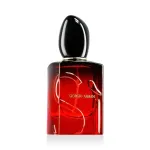Armani Si Passione Intense 2024 Eau De Parfum 50 ml