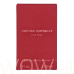 Narciso Rodriguez Narciso Rodriguez For Her Edp Intense Spray Eau De Parfum