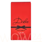 Dolce & gabbana Dolce Rose Eau De Toilette 50 ml